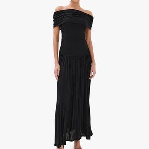 NWT Lioness Field of Dreams Dress -Small - Black